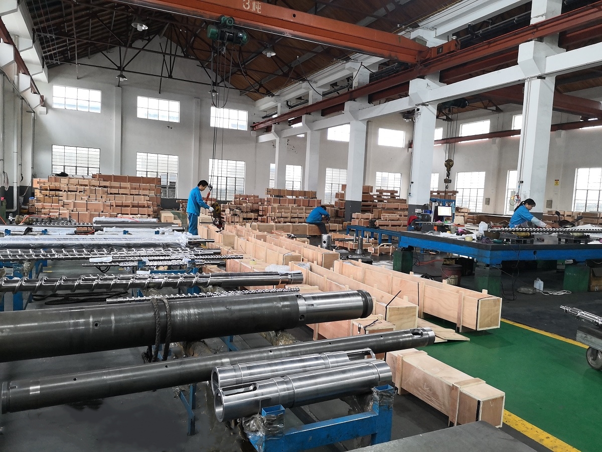 مسيرة مزهرة