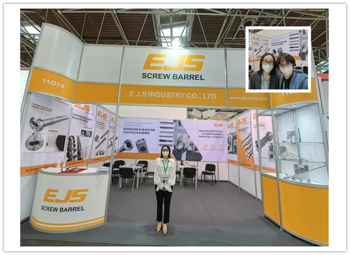 تم الانتهاء من K2022