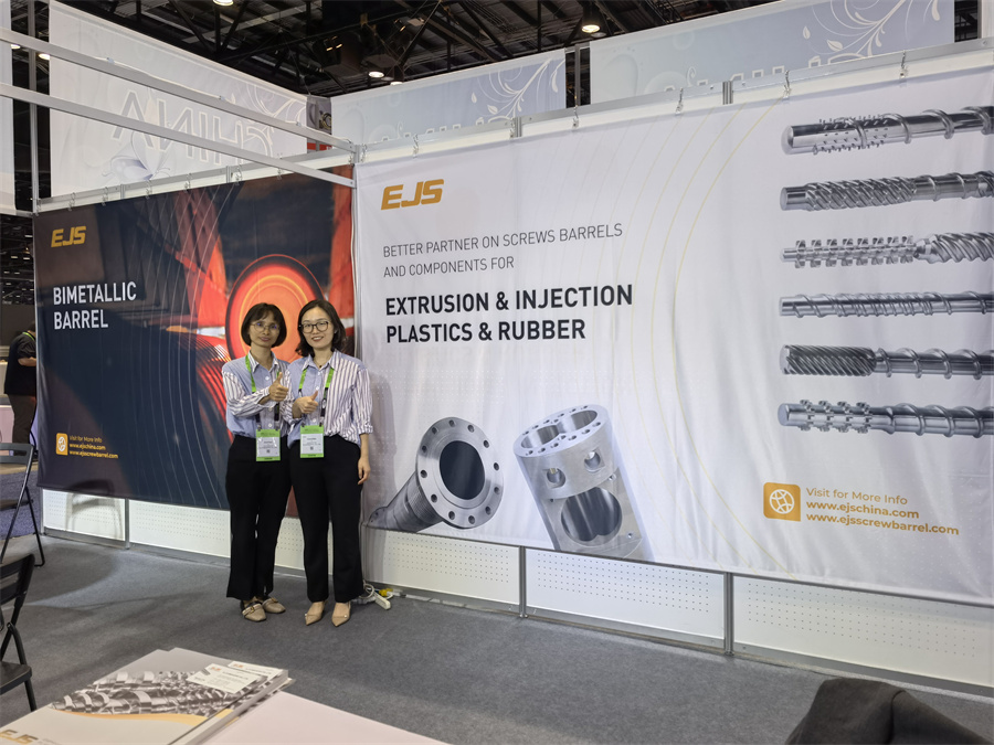 تم الانتهاء من 2024ChinaPlas، وتم الانتهاء من 2024NPE