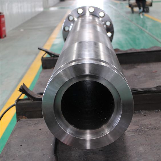 برميل والمسمار